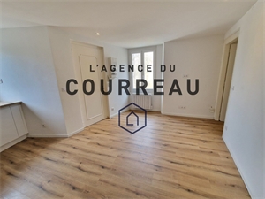 appartement à la location -   34660  COURNONTERRAL, surface 34 m2 location appartement - APR698449